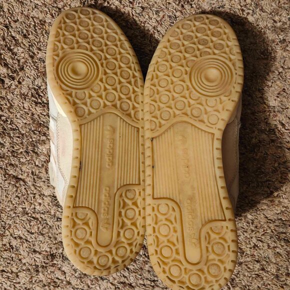 Adidas Beyonce Ivy Park Forum low - Picture 4 of 8